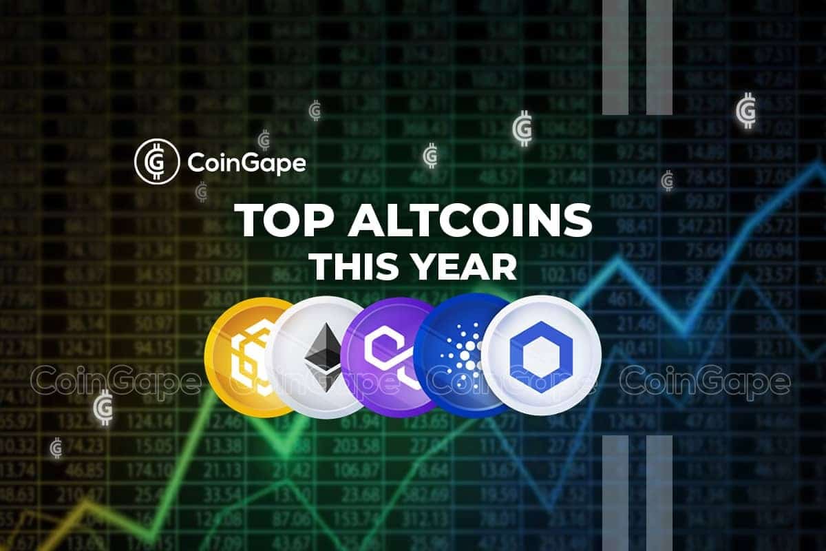 5 Expertly Picked Altcoins to Buy to Achieve a Million Dollar Crypto Portfolio