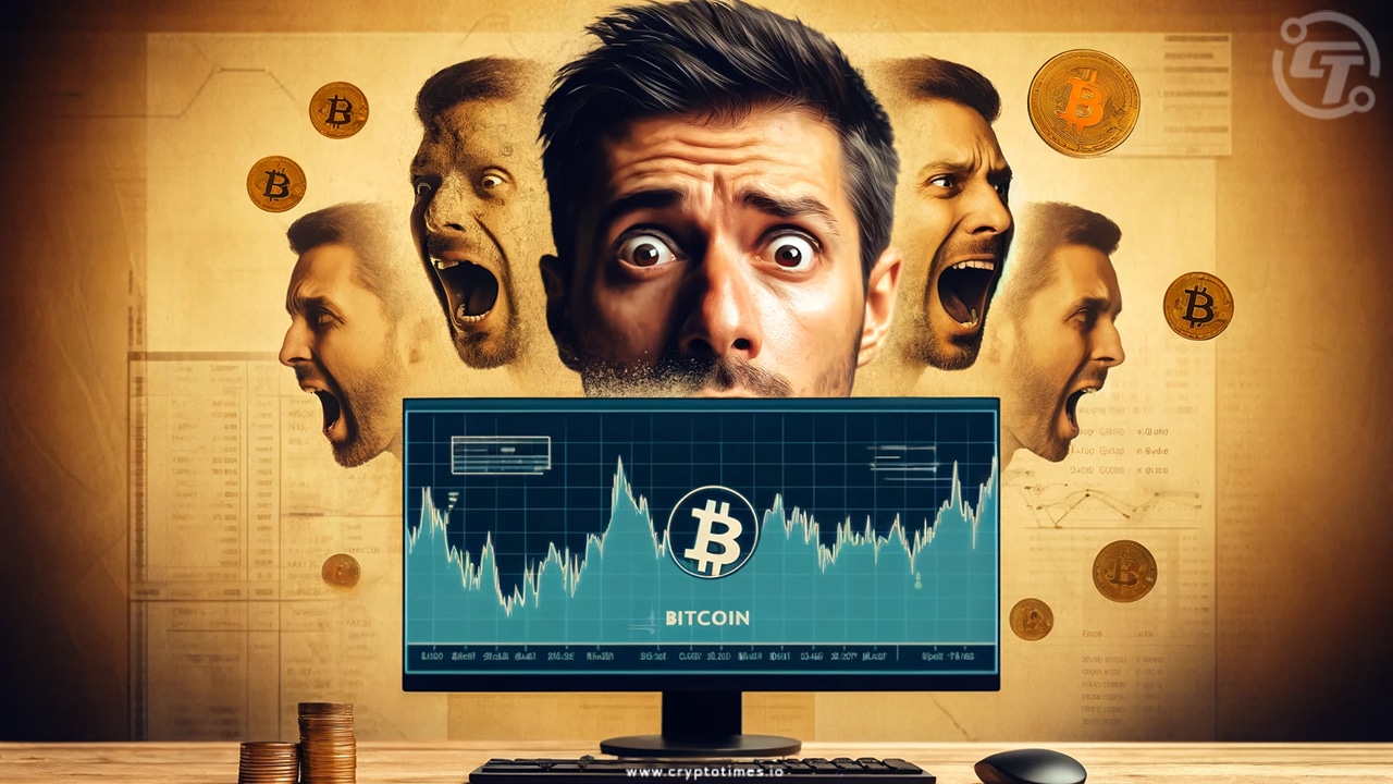 Crypto Trading FOMO