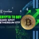 7 Cryptos to Buy Amid Spot Ethereum ETF Frenzy