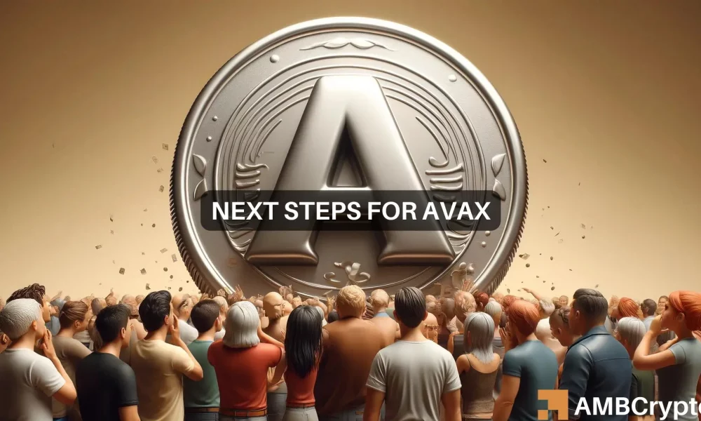 AVAX Price Prediction – Identifying Altcoin Targets for 2024