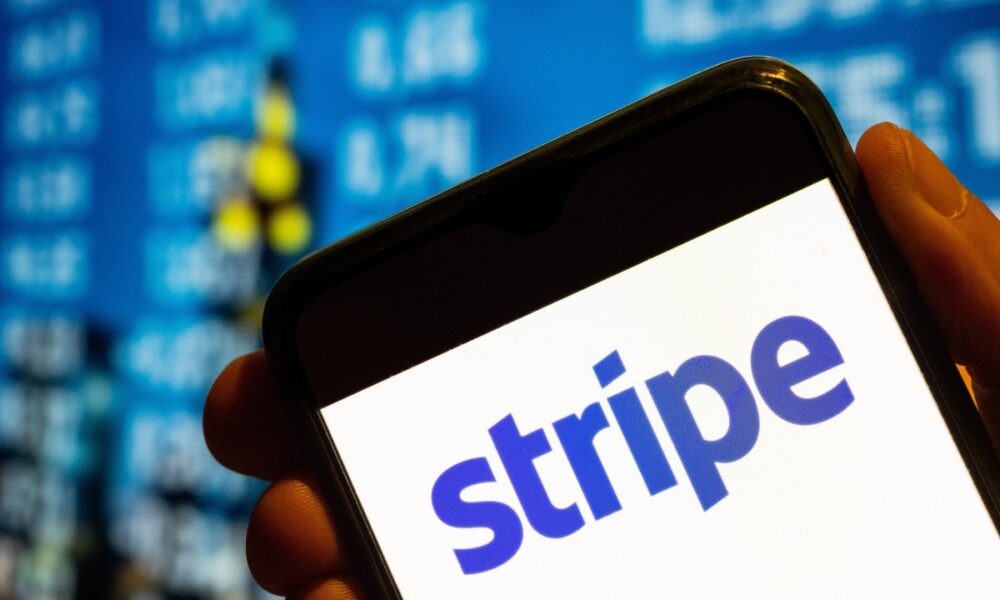 After a 6-year hiatus, Stripe begins accepting cryptocurrency payments, starting with the stablecoin USDC