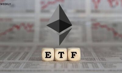 Altcoin ETF on the horizon