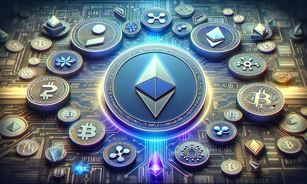 Altcoin season on the horizon?  Analyst Predicts Ethereum Breakout That Will Start Rally