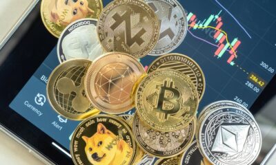 Altcoins 'enter the textbook markup' as crypto analyst predicts major rally