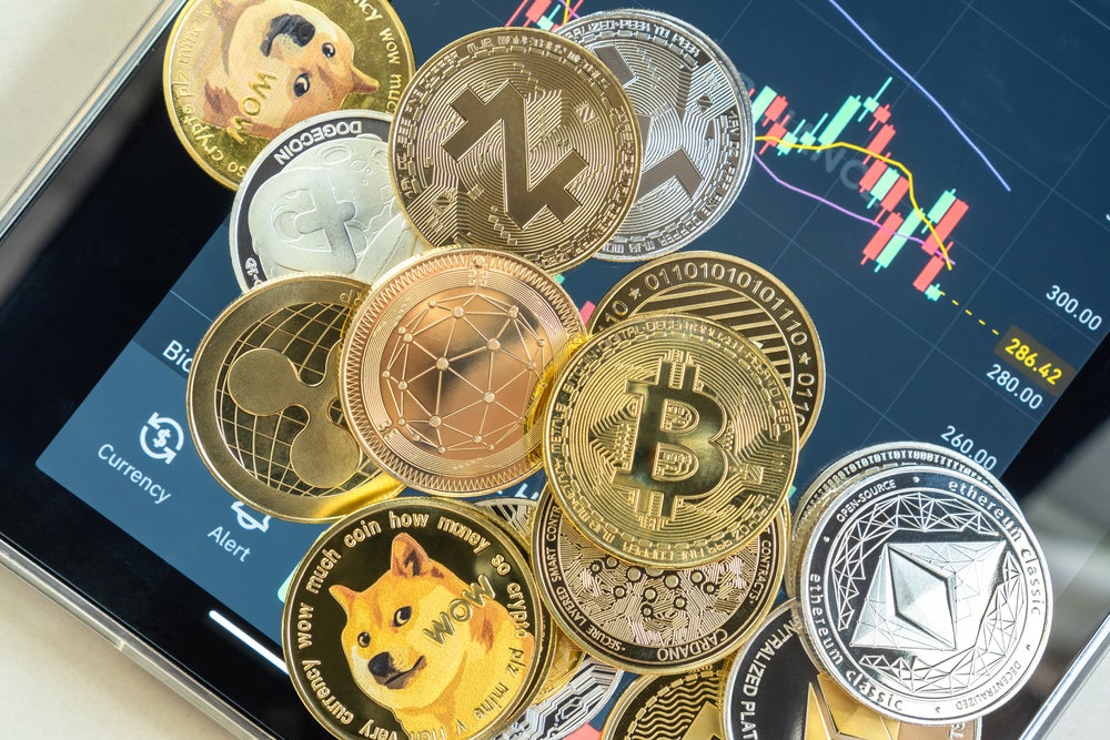 Altcoins 'enter the textbook markup' as crypto analyst predicts major rally