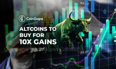 Altcoins to Buy for 100X Profits in June