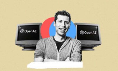 Altman hints at the return of OpenAI with Office Snap.  XRP Price Poised to Reach $1.35 as Crypto Analyst Reveals Metrics