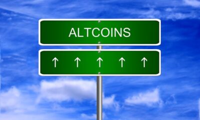 Altseason is here: three Altcoins with huge profit potential