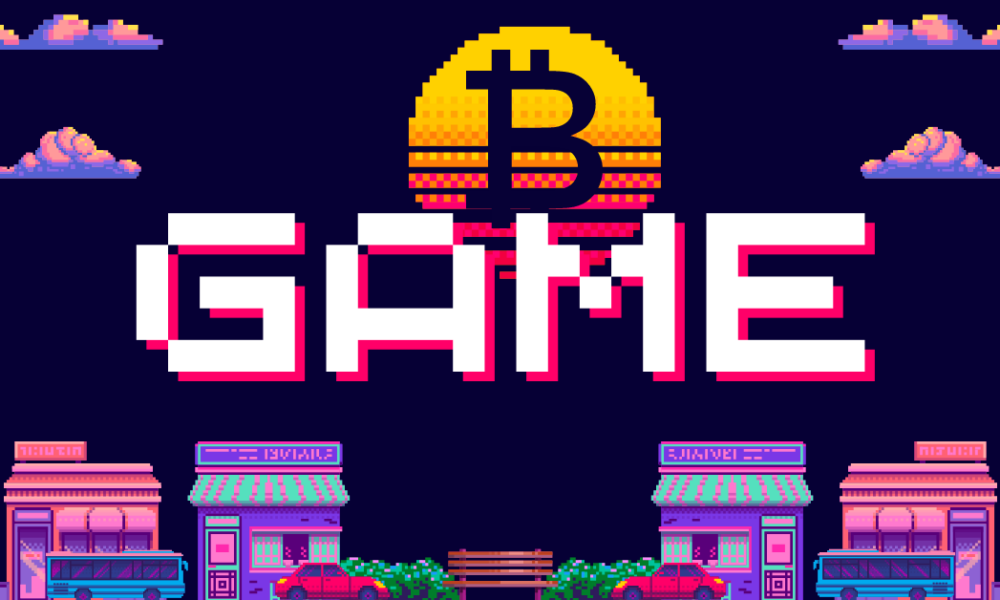 Analysts eye the top GameFi coins for 2024