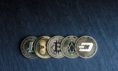 Altcoins