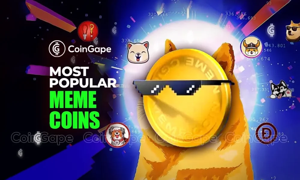 Analyzing the most popular meme coins;  Buy, sell or HODL