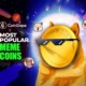 Analyzing the most popular meme coins;  Buy, sell or HODL