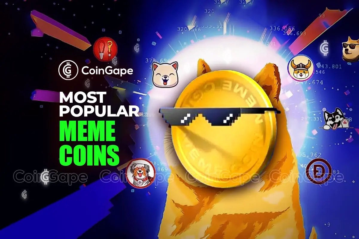 Analyzing the most popular meme coins;  Buy, sell or HODL