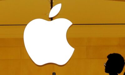 Apple Lands into Legal Trouble for Obstructing Crypto Tech from iOS Payment Apps