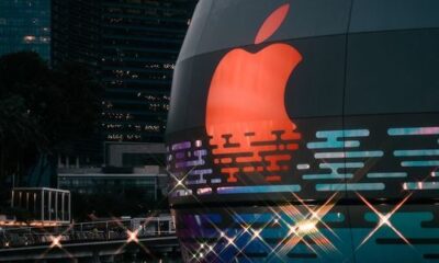 Apple under fire for blocking cryptographic technology