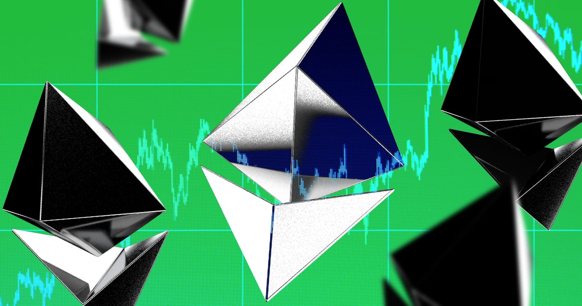 As Ethereum grows, its fees fall.  Here's why it's a problem – DL News