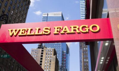 Banking giant Wells Fargo reveals investments in Bitcoin ETFs