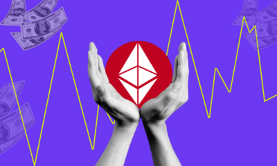 Bearish flags are flying on Ethereum and this popular Altcoin as they could be poised for a 10% pullback