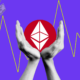 Bearish flags are flying on Ethereum and this popular Altcoin as they could be poised for a 10% pullback