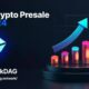 Best Altcoins to become a millionaire: BDAG, Apecoin, Polygon, Aave and Chainlink |  International business news