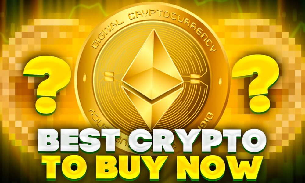 Best Crypto to Buy Now May 9 – Arweave, Render, Toncoin