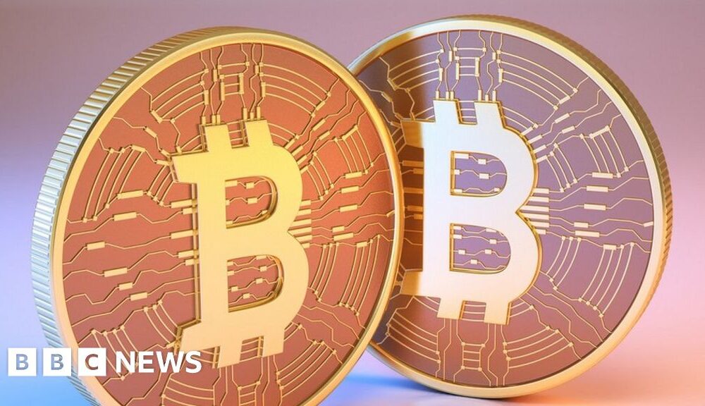 Bitcoin: Crypto fans can now invest in exchange-traded funds, but what are they?