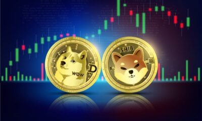 Bitcoin ETF Issuer VanEck Launches 'MEMECOIN' Index, Includes DOGE, SHIB, and 4 More Meme Coins