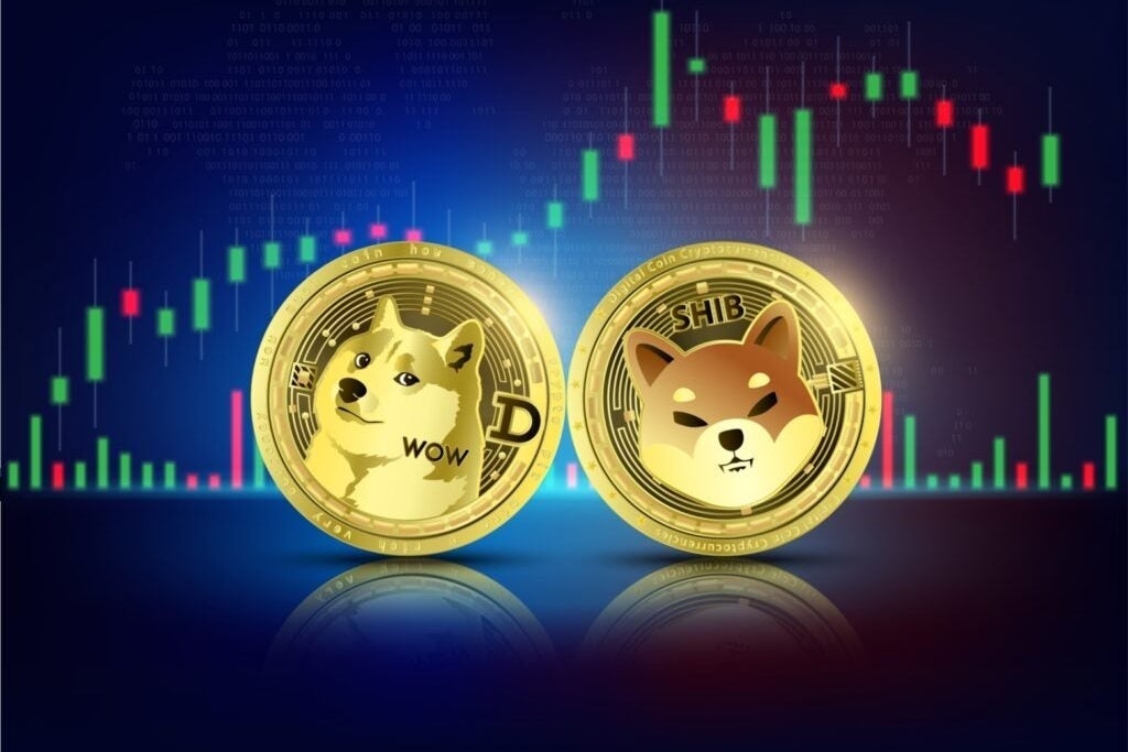 Bitcoin ETF Issuer VanEck Launches 'MEMECOIN' Index, Includes DOGE, SHIB, and 4 More Meme Coins