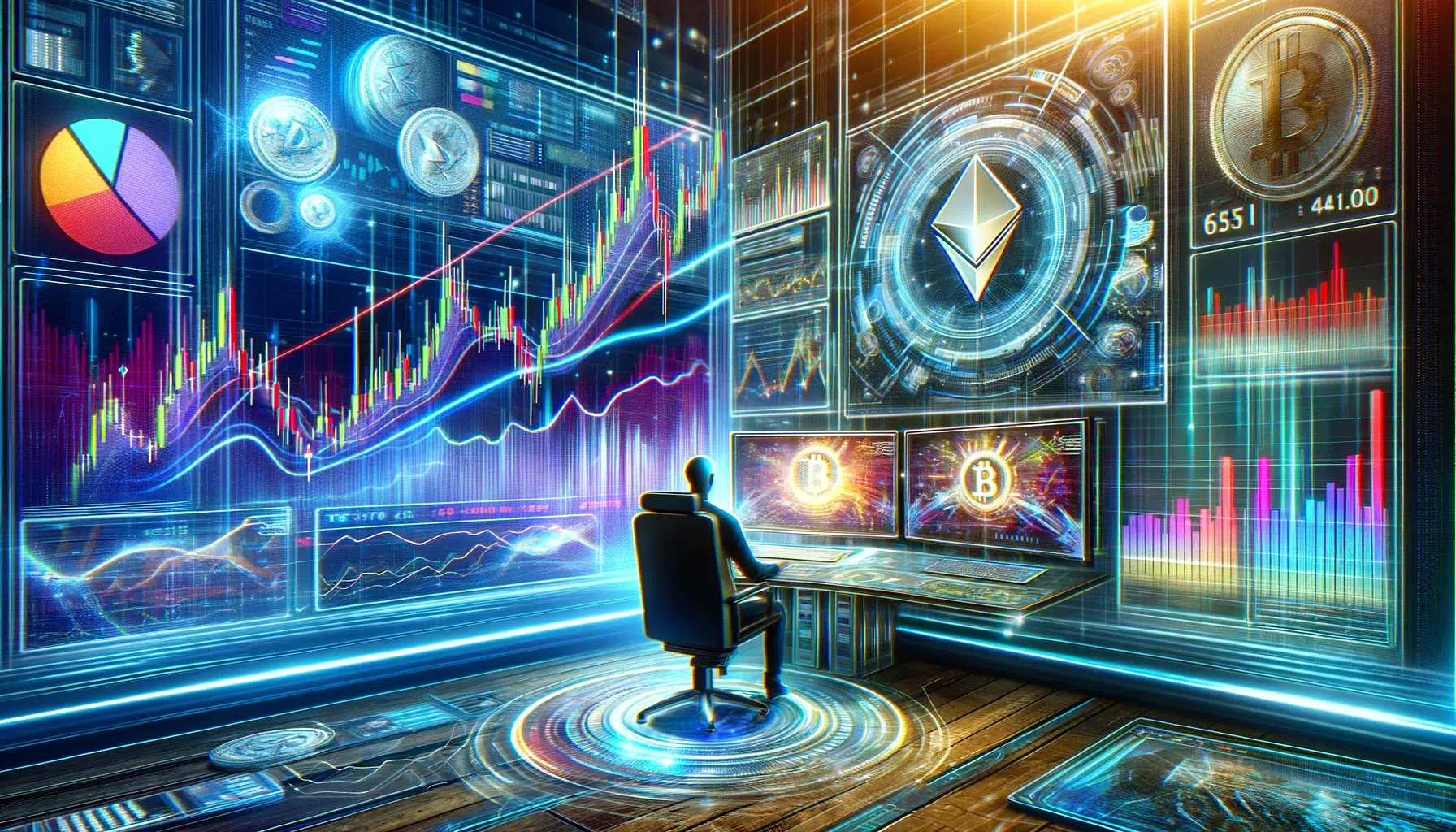 Bitcoin, Ethereum and Solana Top Altcoin Daily's Top 19 Bull Market Picks