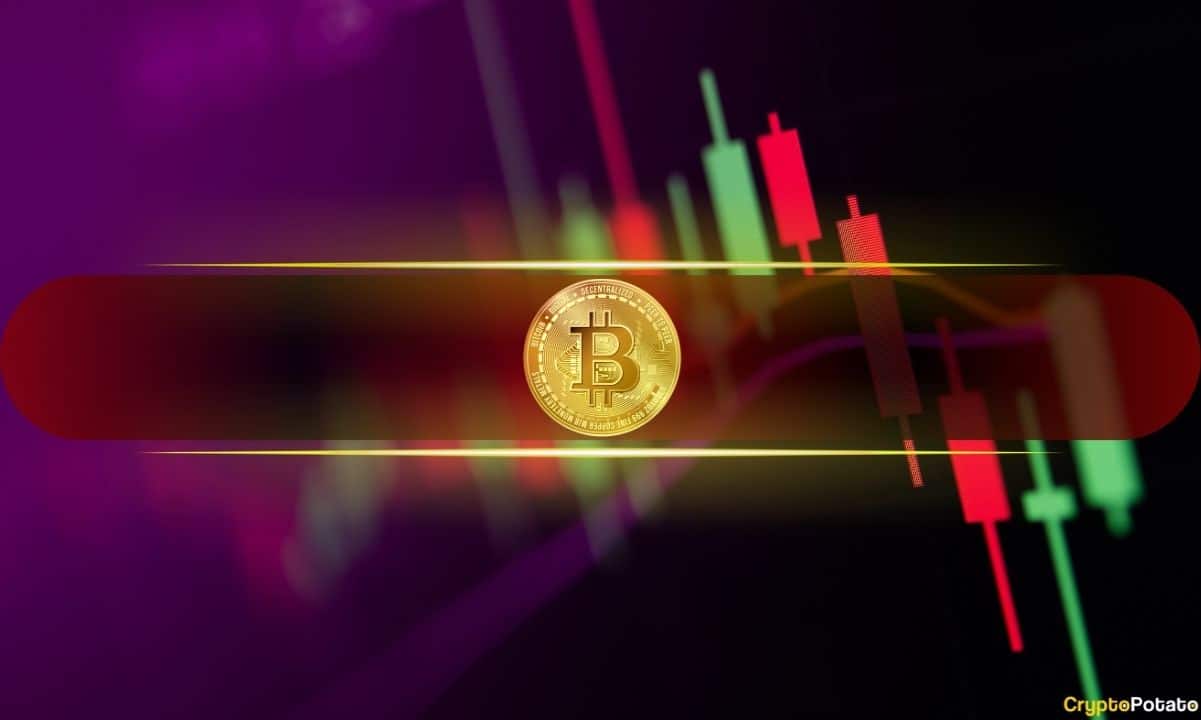 Bitcoin Falls Below $61,000 as Altcoins Take Massive Beatdown (Weekend Watch)