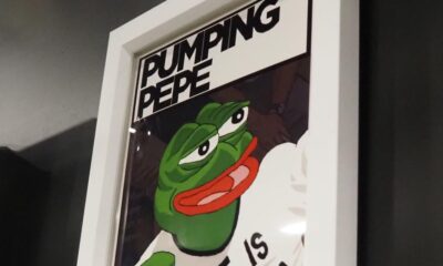 Bitcoin Hovers at $62K as Pepe Hits Record While GameStop Extends Rally