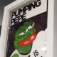 Bitcoin Hovers at $62K as Pepe Hits Record While GameStop Extends Rally