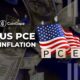 Bitcoin Price Sees Recovery After US PCE Inflation Data