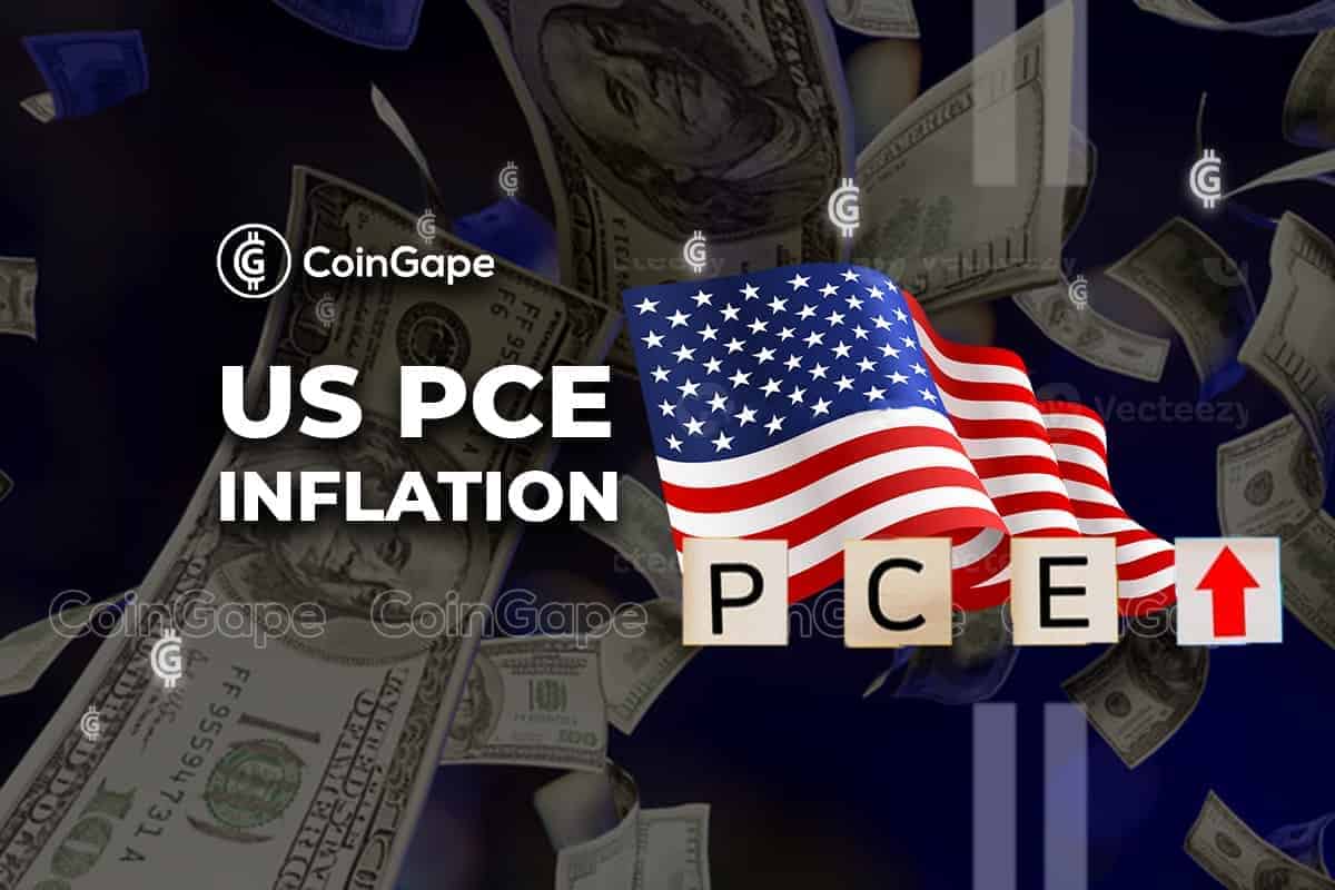 Bitcoin Price Sees Recovery After US PCE Inflation Data