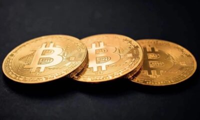 Bitcoin Skyrockets to All-Time High, DeFi Investors Rejoice!  – Robotics and automation news