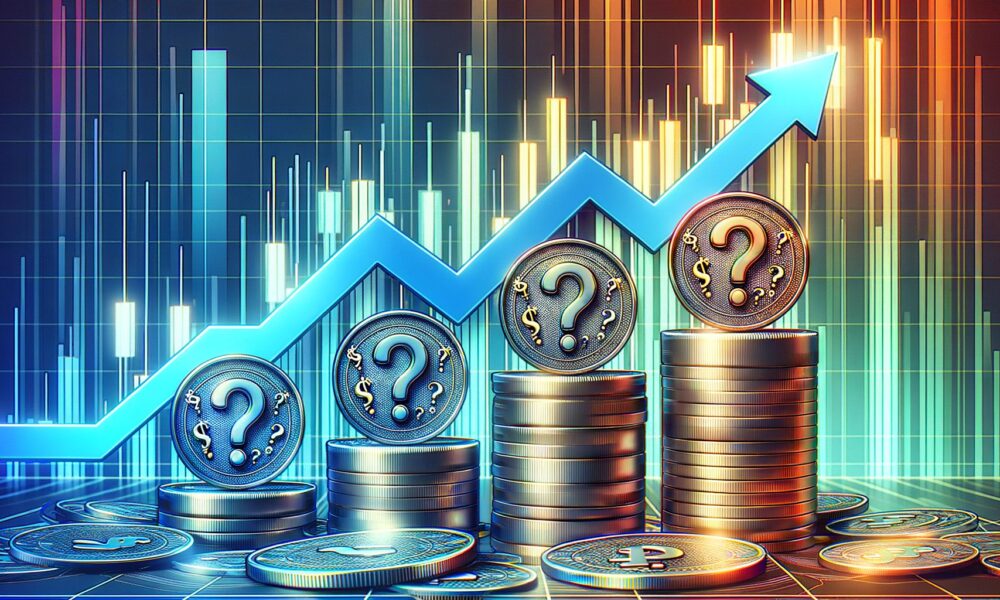 Top 5 Cryptocurrencies That Can Hit New ATH's This Month