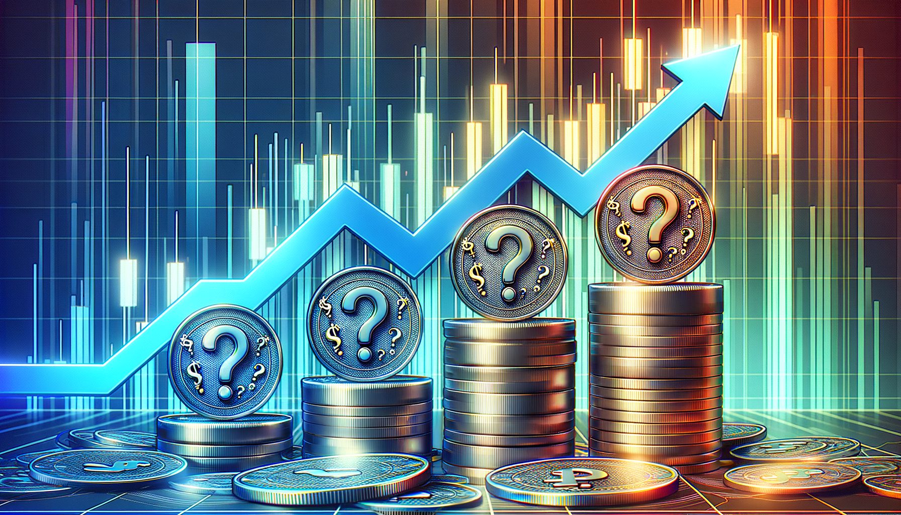 Top 5 Cryptocurrencies That Can Hit New ATH's This Month