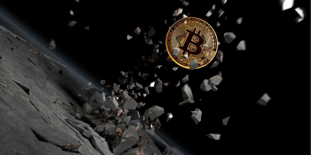 Bitcoin is down, but these analysts still think BTC will hit $150K this year