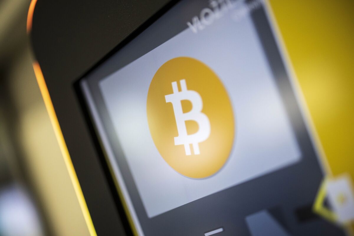 Bitcoin's correlation with tech stocks rises to its highest level since August