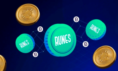 Bitfinity Integrates EVM for Bitcoin DeFi with Runes