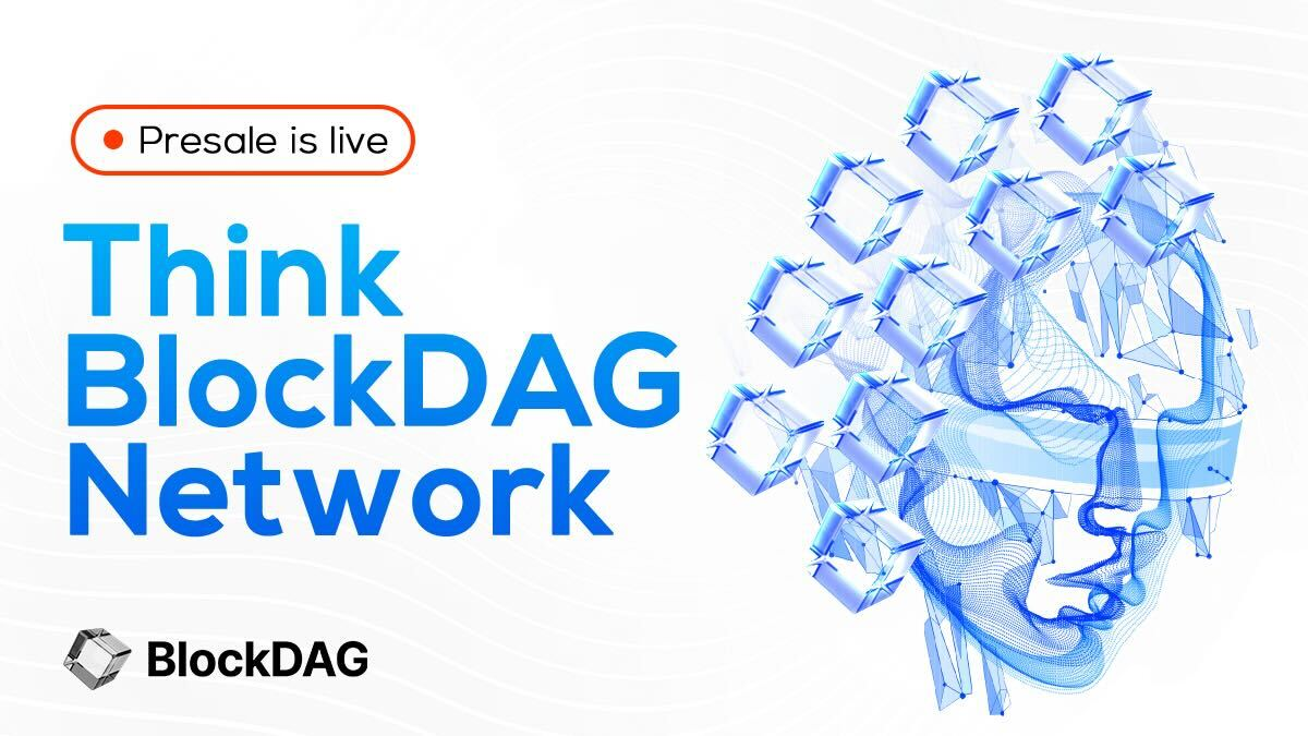 BlockDAG