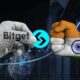 Buying Crypto in India Simplified Amid Alchemy Pay and Bitget Partnership