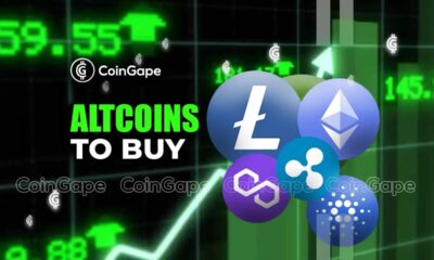 Can These 3 Altcoins to Buy Make You Rich in 2024