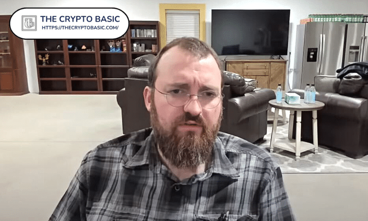 Cardano Founder Defends Altcoins Against Michael Saylor's Claims