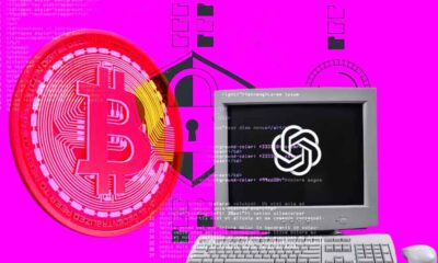 ChatGPT code reveals data secrets.  Bitcoin Rises, More Delays in Cryptocurrencies