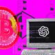 ChatGPT code reveals data secrets.  Bitcoin Rises, More Delays in Cryptocurrencies