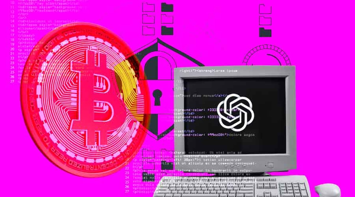 ChatGPT code reveals data secrets.  Bitcoin Rises, More Delays in Cryptocurrencies