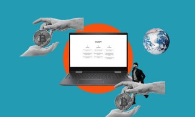 ChatGPT resolves the global outage issue and services return to normal.  The US market attracts cryptocurrency exchanges in fierce competition