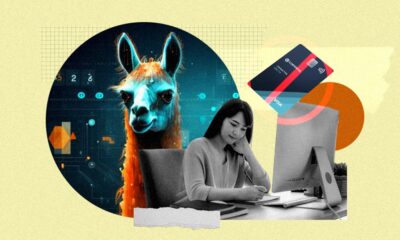 Code Llama is Meta's new artificial intelligence model capable of writing code.  Crypto debit cards are no longer available for Latin American users on Binance