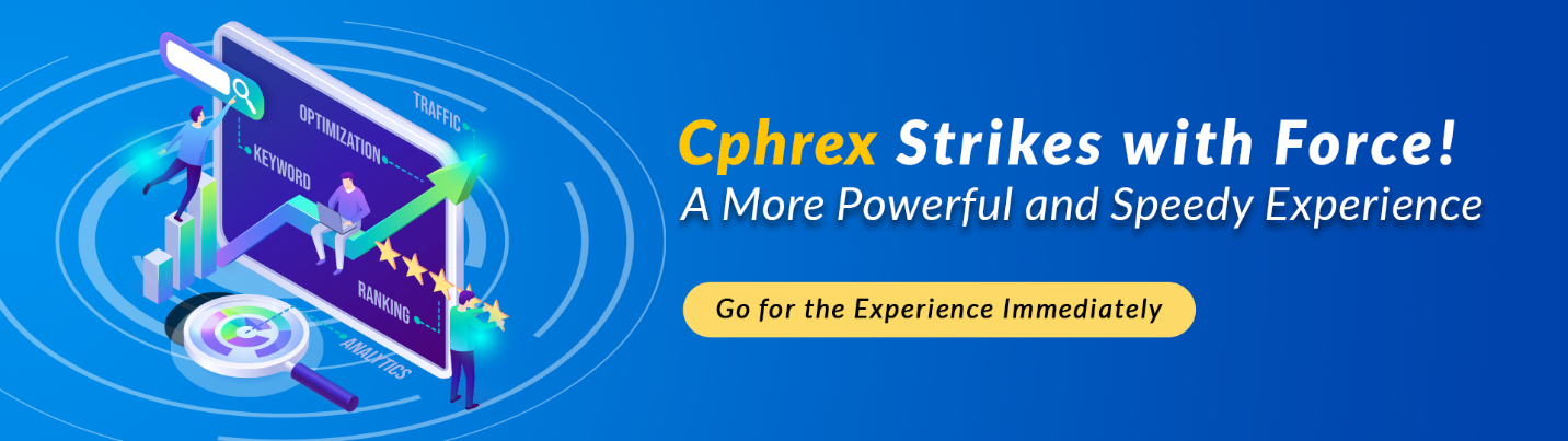 Cphrex Introduces Its New Launch, a Cphrex DEX Aggregator, Simplifying DeFi Trading for Everyone